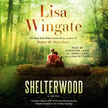 Shelterwood a novel  Cover Image