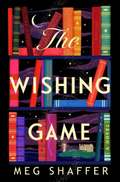 The wishing game : a novel  Cover Image