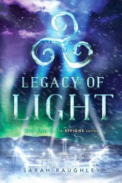 Legacy of light  Cover Image