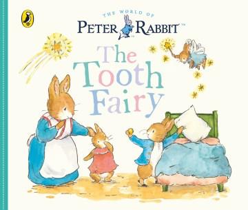 The Tooth Fairy  Cover Image