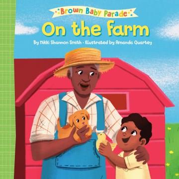 On the farm  Cover Image