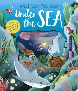 Under the sea  Cover Image