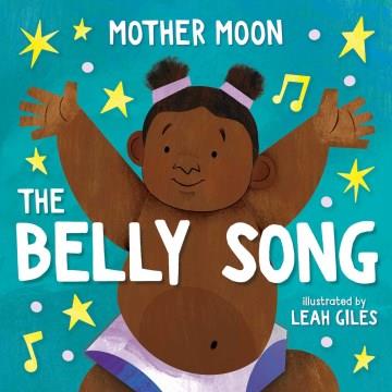 The belly song  Cover Image