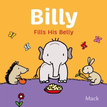 Billy fills his belly  Cover Image
