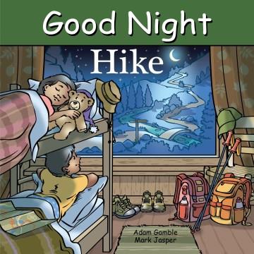 Good Night Hike Cover Image