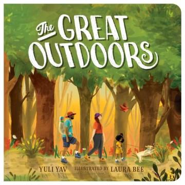 The great outdoors  Cover Image