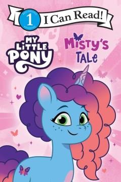 Misty's tale  Cover Image