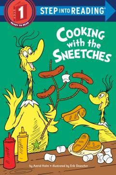 Cooking with the Sneetches  Cover Image