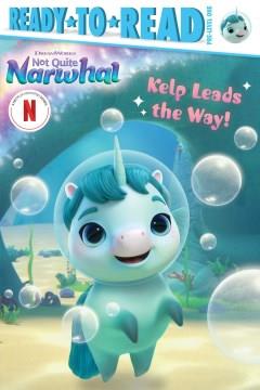 Kelp leads the way!  Cover Image