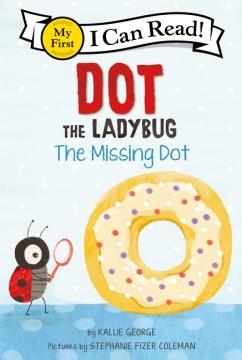 The missing dot  Cover Image