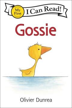 Gossie Cover Image