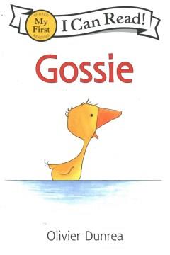 Gossie  Cover Image