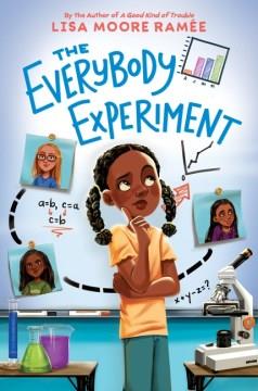 Everybody Experiment Cover Image