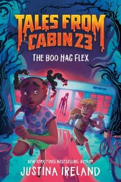 The boo hag flex  Cover Image