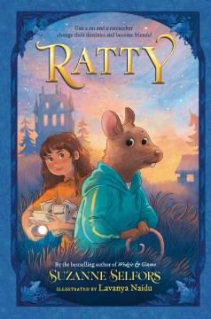 Ratty  Cover Image