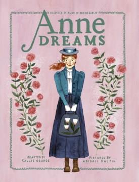 Anne dreams  Cover Image