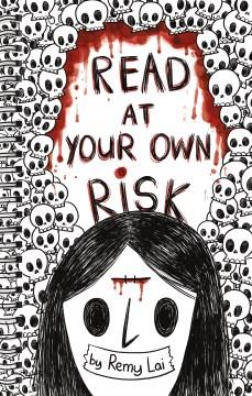 Read at your own risk  Cover Image