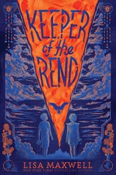 Keeper of the rend  Cover Image