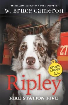 Ripley : fire station five  Cover Image