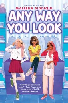 Any way you look  Cover Image