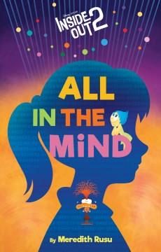 All in the mind  Cover Image