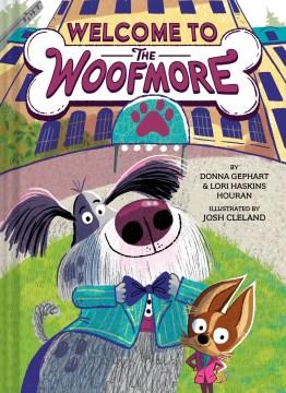 Welcome to the Woofmore  Cover Image