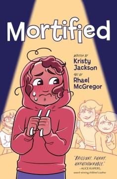 Mortified  Cover Image