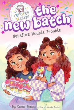 Natalie's double trouble  Cover Image