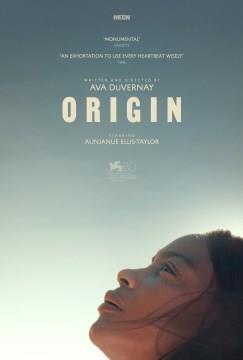 Origin Cover Image