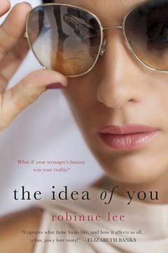 The idea of you  Cover Image