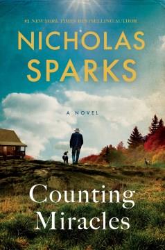 Counting Miracles. Cover Image