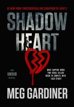 Shadowheart. Cover Image