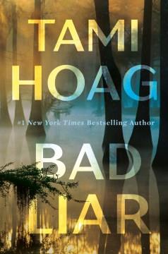 Bad Liar : A Novel. Cover Image