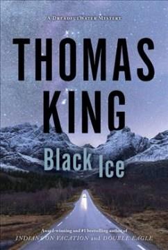 Black Ice  Cover Image