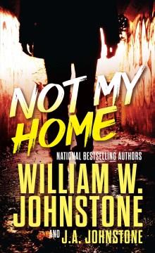 Not my home  Cover Image