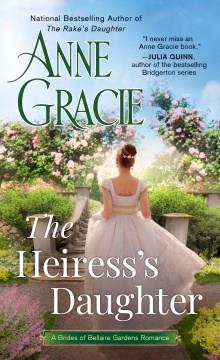 The heiress's daughter  Cover Image