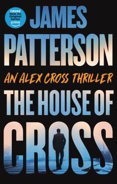 The House of Cross. Cover Image