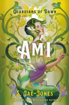 Ami. Cover Image