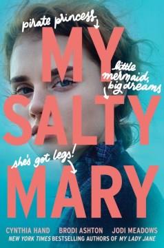 My salty Mary  Cover Image