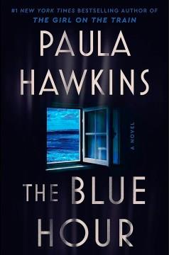 The Blue Hour. Cover Image