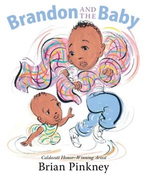 Brandon and the baby  Cover Image