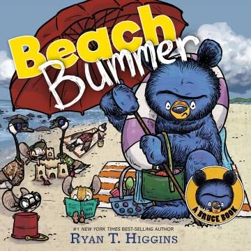 Beach bummer  Cover Image