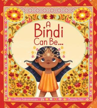 A bindi can be...  Cover Image