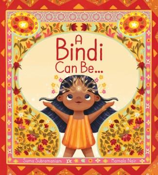 A bindi can be...  Cover Image