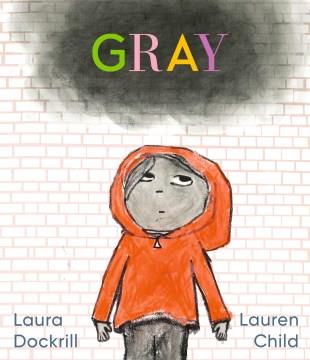 Gray  Cover Image