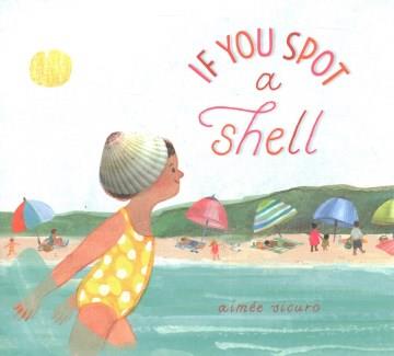 If you spot a shell  Cover Image