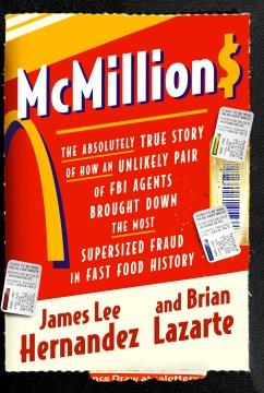 McMillions. Cover Image