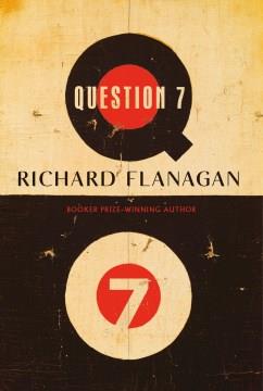 Question 7  Cover Image