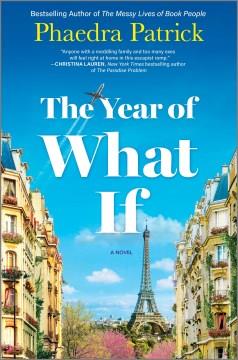 The year of what if  Cover Image