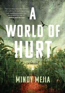 A world of hurt : a novel  Cover Image